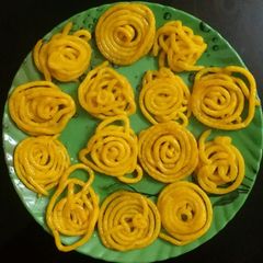 A picture of Jangiri.