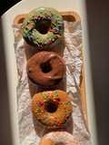 دونات🍩🩵