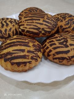 صورة لوصفة كروكي ڨاليت