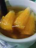 Stup Nanas Kayu Manis