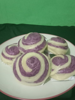 Foto resep Mantau Taro