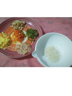 Foto resep Mpasi Ayam 6m+ **** slowcooker