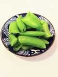 How to Boil Snap Peas