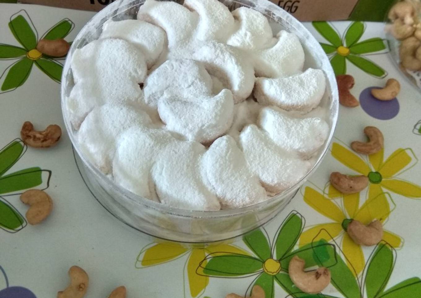 Putri Salju premium special