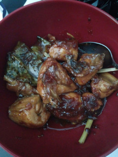Foto resep Ayam semur manis