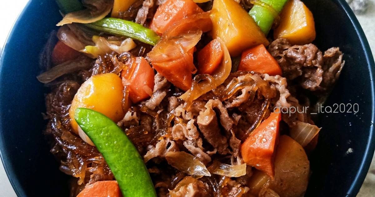 традиционное для зимы японское рагу 4 буквы