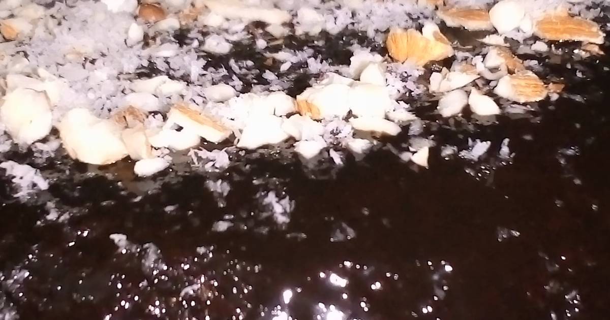 Chocolate cake recipe Recipe by Kainat Zahid Cookpad