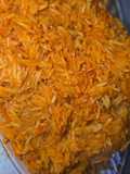 رز أحمر بالشعرية