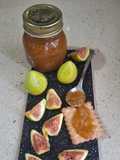 Marmellata di fichi