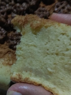 ஸ்பொன்ஜி வெனிலா கேக் (Spongy vanilla cake recipe in tamil) செய்முறை முக்கிய புகைப்படம்
