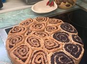 Kép erről: mascarpone alma
