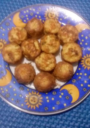 Foto resep Tahu fantasi simpel