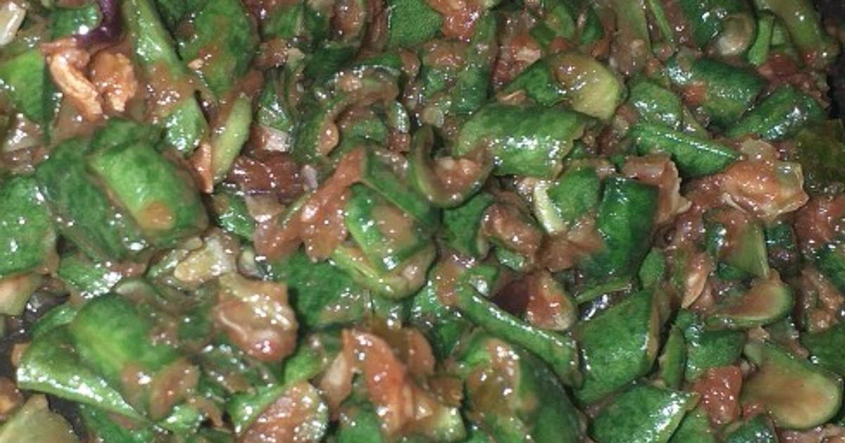 25 Resep Menu Penambah Nafsu Makan Enak Dan Sederhana Ala Rumahan Cookpad