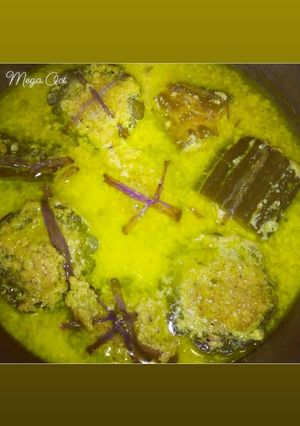 Foto resep Sayur Santan Pare (Khas Bugis)