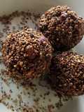 Simsim balls