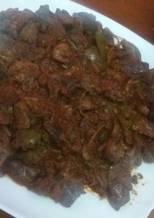 صورة لوصفة ليزابة شرمولة بطريقة خاصة