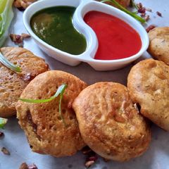 Aloo Chaap A picture of Aloo Chaap.