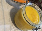 Une photo de extracteur de jus