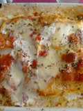 Lasagna