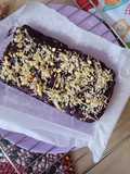 Chickpeas Brownies