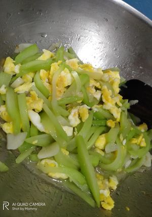 Foto resep Tumis manisah/labu siam