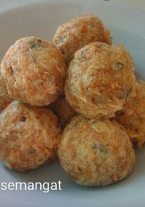 Foto resep Ento ento tempe