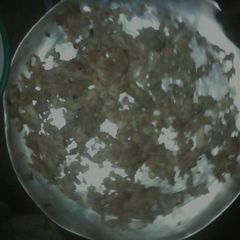 A picture of Fried fish.