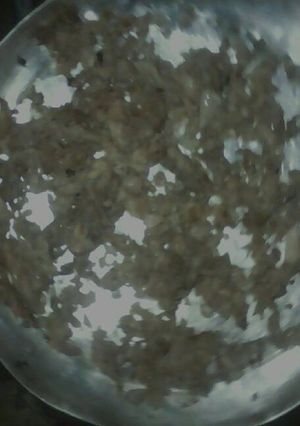 A picture of Fried fish.