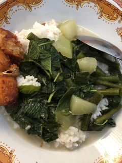 Foto resep Sayur Bobor