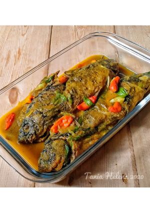 Foto resep Ikan Bumbu Acar