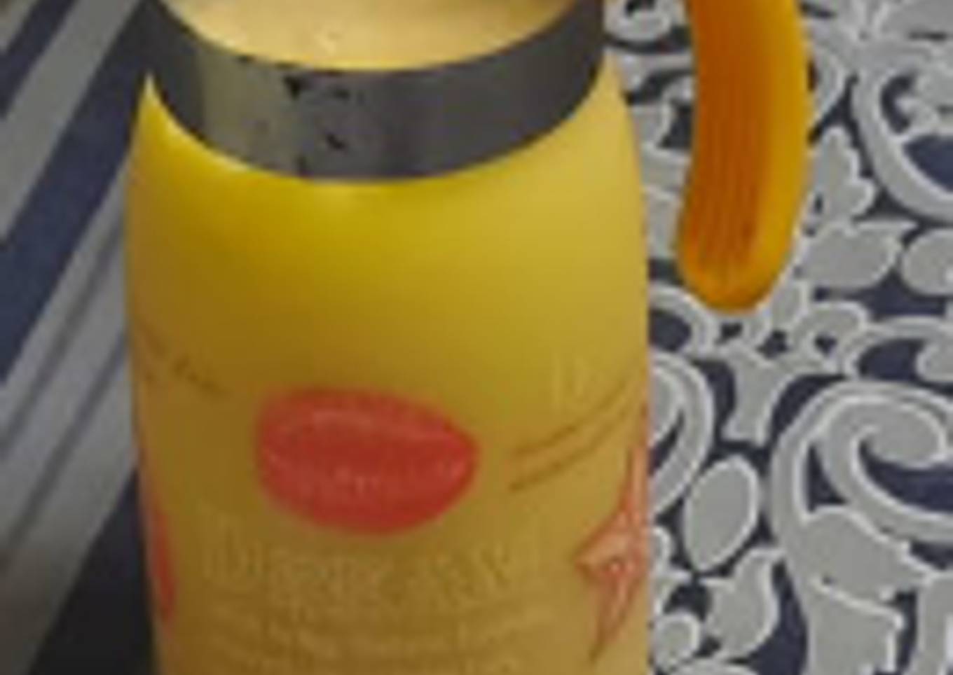 Doodh slice drink