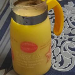 A picture of Doodh slice drink.