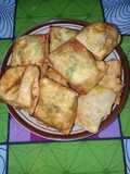 Martabak Telor Ala Ala
