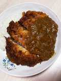 Easy Authentic Katsu Curry