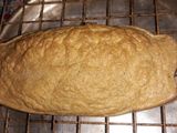Pan de Avena pequeño