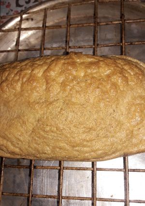 Una foto de Pan de Avena pequeño