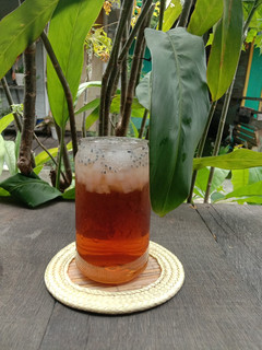 Foto resep Java Tea XXI