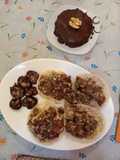 Los tres pasos de la morcilla