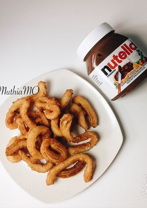 Foto resep Chorrus rumahan