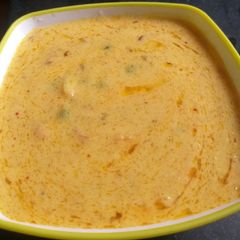 A picture of Kadhi.