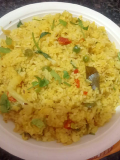 वेज मिक्स मटर पुलाव (veg mix matar pulav recipe in Hindi) रेसिपी मुख्य फोटो