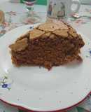 Budín de zanahoria / Carrot cake