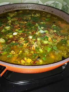 Foto resep Sop tulang sapi