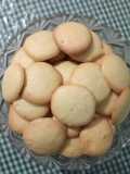 Egg drops