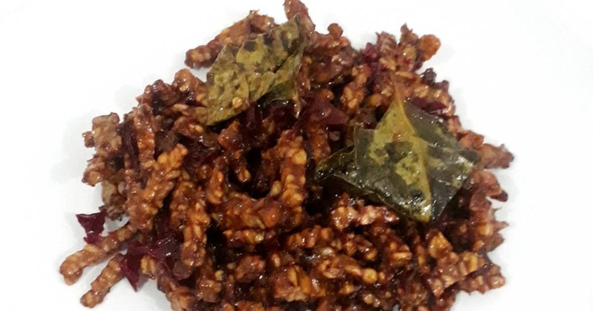 53 resep menu 1 minggu enak dan sederhana ala rumahan 