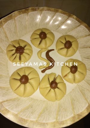 A picture of Cookies.