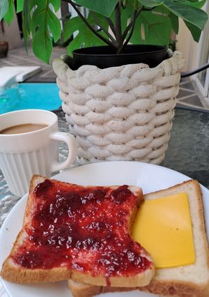 Foto resep Strawberry Jam
