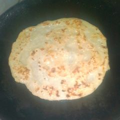A picture of Pancake.