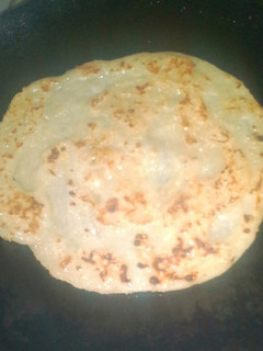 A picture of Pancake.