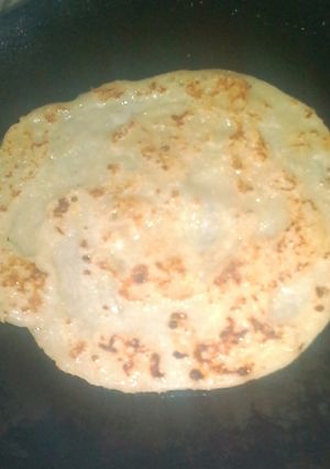 A picture of Pancake.